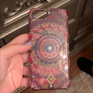 Vera Bradley iphone 8 case